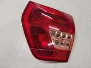 Rückfahrleuchte rechts Citroen C5 III Break (RW) 968107428001