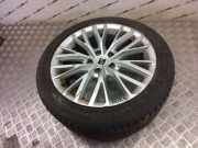 Stahlfelgen Satz Seat Leon (5F)