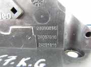 Türschloss hinten links PEUGEOT 207 SW (WK_) 1.4 16V 24090158 24090816
