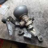 Luftverteiler/Ventilblock (pneumatisches Fahrgestell) CITROËN C5 III Break (TD_) 2.0 HDi 165 9657351680