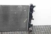 Kühler VW Crafter 30-50 Fahrgestell (2F) 2E0121253B