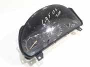 Tachometer Saab 900 II Cabriolet () 5373188