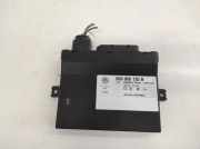 Keyless Steuergerät VW TOUAREG (7LA, 7L6, 7L7) 2.5 R5 TDI 5WK47021 3D0909135N