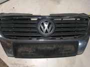 Vorderer oberer Gitter VW PASSAT B7 ALLTRACK (365) 2.0 TDI 3C0853651