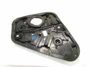 Türfensterheber hinten rechts HYUNDAI TUCSON (II) 2.0 CRDi 81420D7610 83480D7110