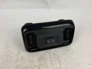 Rear Air Vent Grill TOYOTA MIRAI (JPD1_) FCV (JPD10_) 5890362030