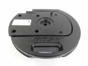 Türlautsprecher vorne links NISSAN QASHQAI II (J11, J11_) 1.2 DIG-T 28170JD65A