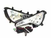 Nebelscheinwerfer-Set vorne KIA SPORTAGE (SL) 1.7 CRDi 922013W100 92201-3W100