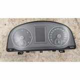 Kombiinstrument VW TOURAN (5T1) 1.2 TSI A2C53348362 A2C53348361