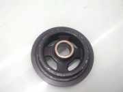 Kurbelwellenriemenscheibe NISSAN MURANO I (Z50) 3.5 4x4