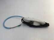 Türgriff links hinten BMW 1er (F40) 9881777