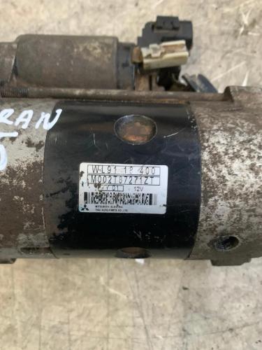 Anlasser FORD RANGER (ET) 2.5 TDCi 4x4 WL9118400 Bild Anlasser FORD RANGER (ET) 2.5 TDCi 4x4 WL9118400