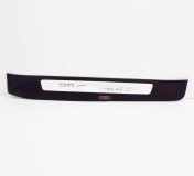 Schwellerinnenverkleidung vorne links PORSCHE 911 (992) 3.0 Carrera 4S 992853491