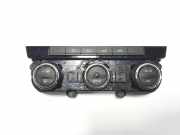 Klimabedienteil SKODA OCTAVIA III (5E3) 2.0 TDI 5E0907044K