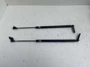 Verkabelung der hinteren Abdeckung TOYOTA PREVIA (_R3_) 2.0 D-4D (CLR30_)