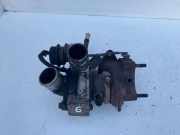 Turbolader TOYOTA COROLLA Verso (_E12_) 2.0 D-4D (CDE120_) 1720127050