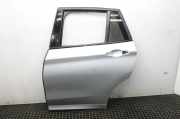 Tür hinten links BMW X1 (F48) xDrive 20 d A83
