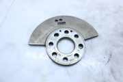 RIEMENSCHEIBE JEEP GRAND CHEROKEE IV (WK, WK2) 3.0 CRD V6 4x4 50995554F