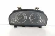 Tachometer BMW 5er Touring (F11) 9276647