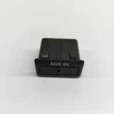 Zusätzliche Music Player-Anschlüsse MAZDA 6 Estate (GH) 2.2 MZR-CD TD74-66-DFX