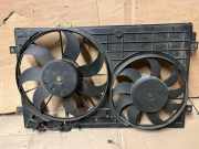 Kühlmodul VW Touran (1T1, 1T2) 1KO121207