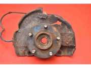 Radnabe hinten Mitsubishi Outlander I (CUW)