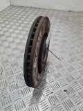 Bremsscheibe vorne rechts PEUGEOT 307 SW (3H) 2.0 HDI 90