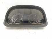 Kombiinstrument MERCEDES-BENZ A (W169) A 180 CDI (169.007, 169.307) A1695404348