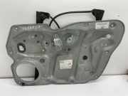 Fensterheber rechts hinten VW Touran (1T1, 1T2) 1T2837730BC