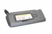 Sonnenblende links Mercedes-Benz A-Klasse (W176)
