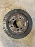 Bremsscheibe hinten links LAND ROVER DISCOVERY III (L319) 2.7 TD 4x4