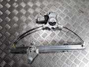 Fensterheber links vorne Nissan Almera II (N16) 40600T2