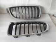 Gitter Grill vorne links BMW 4 Gran Coupe (F36) 435 d xDrive 7294818