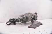 Turbolader Renault Captur I (H5, J5) TD02H204TVT23