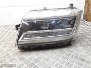 Hauptscheinwerfer rechts VW Crafter Fahrgestell (SZ) 7C1941035B