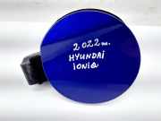 Kraftstofftankdeckel HYUNDAI IONIQ (AE) 1.6 GDI Hybrid 31038-M6010 69513-G2000