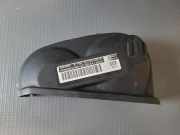 Timing Belt Protection Cover AUDI A3 Sportback (8VA, 8VF) 1.5 TFSI 04E109108J