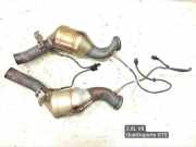 Katalysator ohne Lambdasonde Maserati Quattroporte VI ()