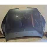 Motorhaube PEUGEOT 407 SW (6E_) 2.2 HDi 170