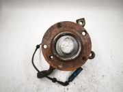 Radnaben vorne links BMW 3 (E90) 320 d