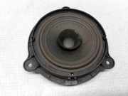 Türlautsprecher vorne rechts NISSAN PRIMERA Hatchback (P12) 1.6 7606500079 28156AV700
