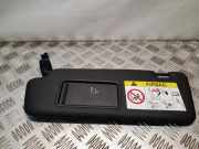 Linke Sonnenblende AUDI A1 Sportback (8XA, 8XF) 1.6 TDI 8K0857551