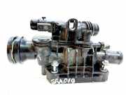 Thermostatgehäuse Opel Grandland X (A18) 9812113780