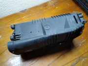 Luftfilterkasten MERCEDES-BENZ CLK (C209) 220 CDI (209.308) A6460900901