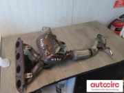 Katalysator ohne Lambdasonde Mazda CX-3 (DK) PES12050XA