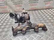 Turbolader VW TOURAN (1T1, 1T2) 1.9 TDI 03G253014M