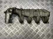 Ansaugbrücke PEUGEOT 206 Hatchback (2A/C) 1.4 HDi eco 70 9635616310