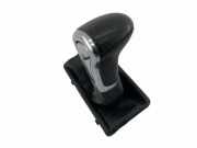 Schaltmanschette Leder AUDI A7 Sportback (4GA, 4GF) 3.0 TDI quattro 4G2713139