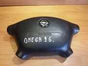 Lenkrad Airbag OPEL OMEGA B Estate (21_, 22_, 23_) 2.0 16V B005410100
