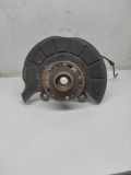 Radnaben vorne links SEAT ALTEA (5P1) 1.9 TDI
